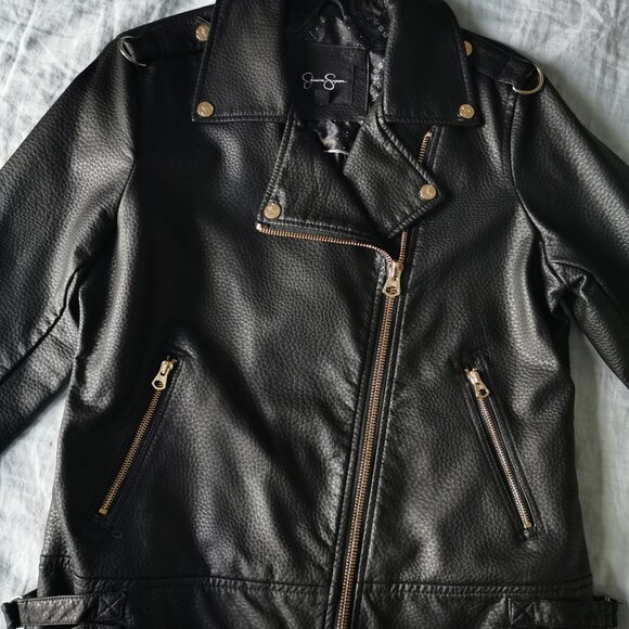 Leather Jacket - Picture 7 of 12